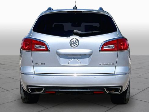 Used 2017 Buick Enclave Premium FWD image 5