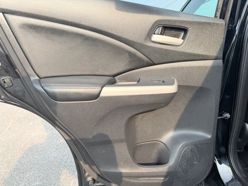 Used 2014 Honda CR-V EX-L image 13