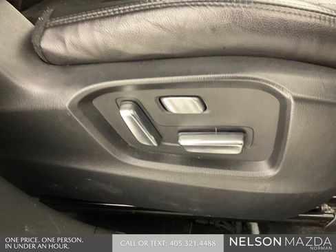 Used 2018 MAZDA CX-9 Grand Touring FWD image 31