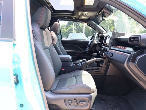 Used 2026 Toyota 4Runner TRD Pro AWD/4WD image 38