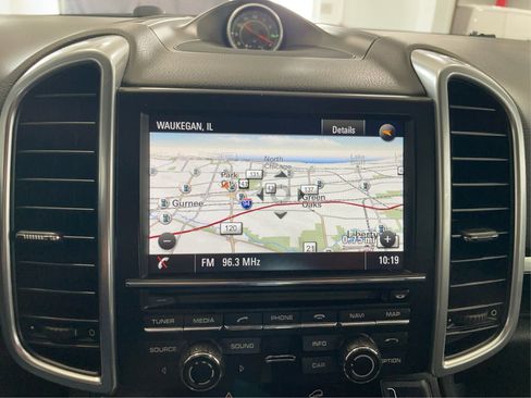 Used 2014 Porsche Cayenne AWD/4WD image 29
