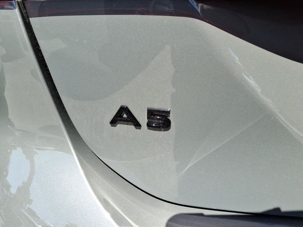 Used 2025 Audi A5 Premium Plus AWD/4WD image 28