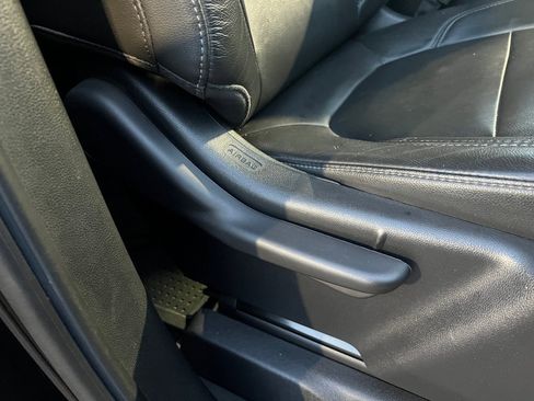 Used 2020 Chevrolet Silverado 1500 LT Trail Boss image 15