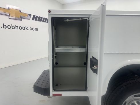 New 2025 Chevrolet Silverado 2500 W/T w/ WT Convenience Package image 36