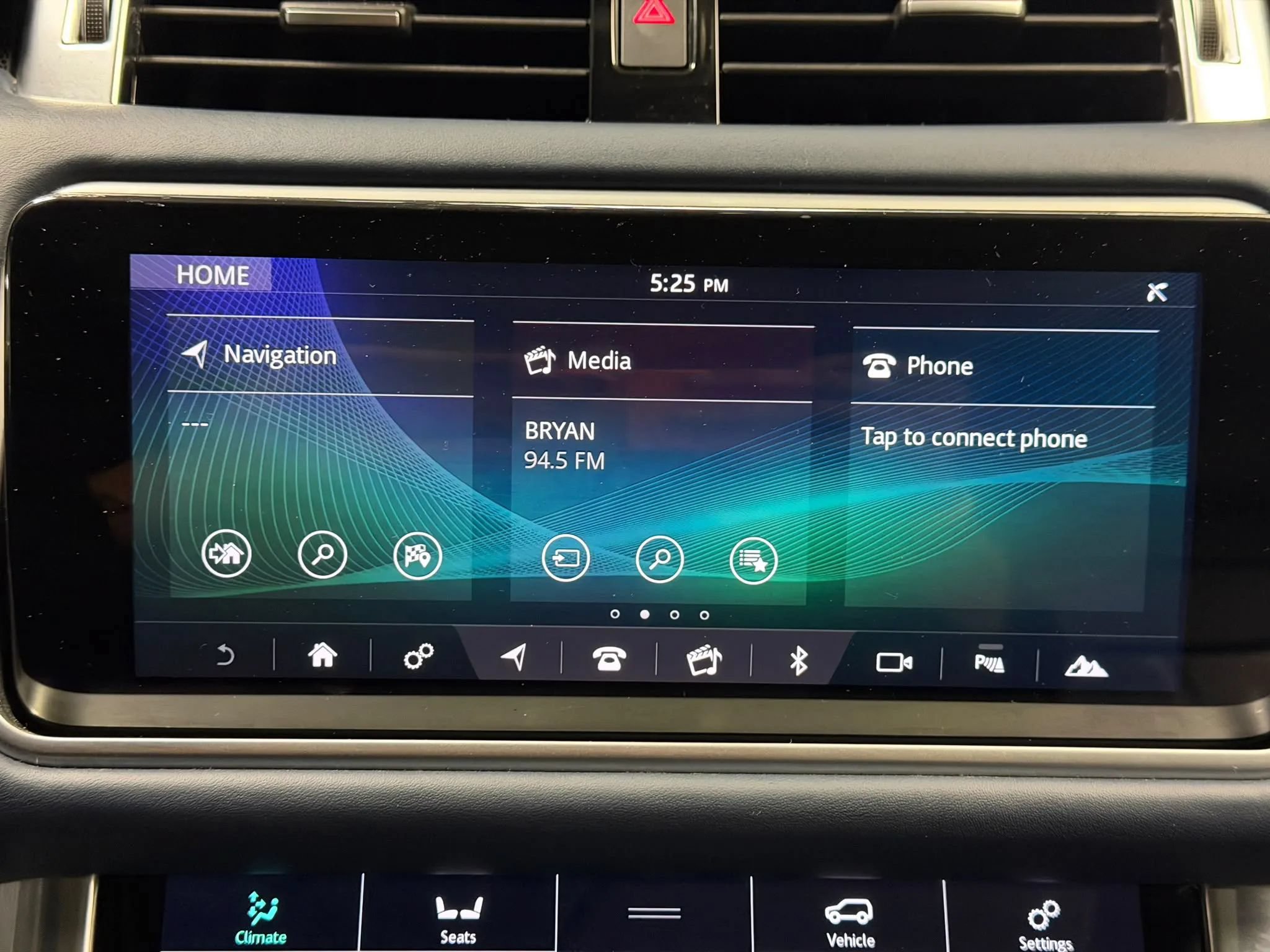 Used 2018 Land Rover Range Rover Sport Supercharged AWD/4WD image 37