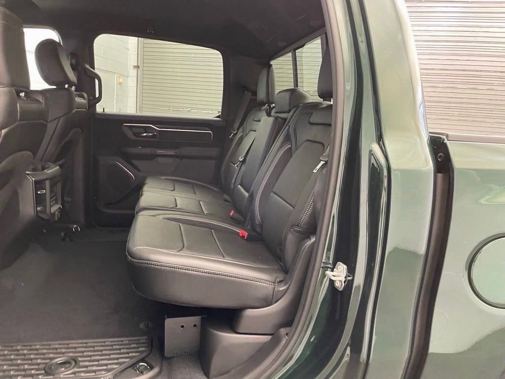 New 2026 RAM 1500 RHO AWD/4WD image 20