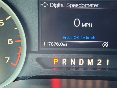 Used 2017 Ford F150 XLT w/ Equipment Group 302A Luxury RWD image 26