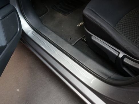 Certified 2020 Nissan Sentra S FWD image 29