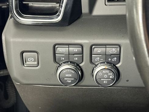 Used 2024 GMC Sierra 2500 Denali w/ Snow Plow Prep/Camper Package image 19