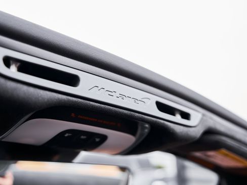 Used 2024 McLaren 750S image 72
