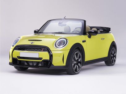 Used 2024 MINI Cooper S