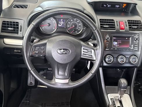 Used 2013 Subaru Crosstrek 2.0i Limited w/ Popular Pkg 2 AWD/4WD image 14
