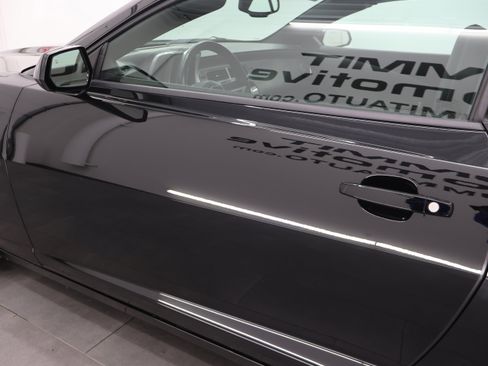 Used 2011 Chevrolet Camaro SS w/ RS Package RWD image 28