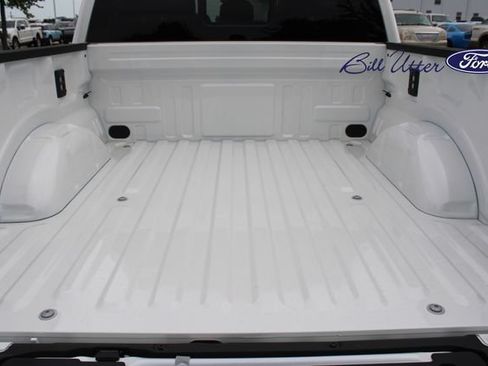 New 2026 Ford F150 King Ranch w/ Equipment Group 601A High AWD/4WD image 6