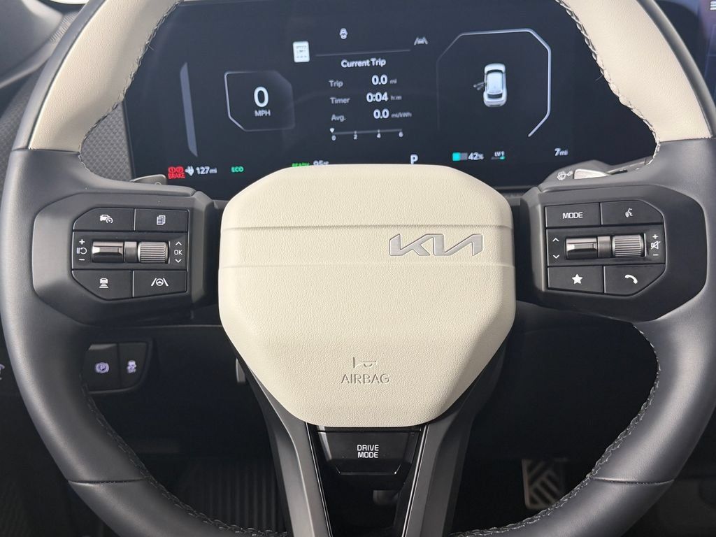 New 2026 Kia EV6 GT-Line AWD/4WD image 14