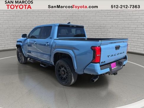 New 2026 Toyota Tacoma SR5 image 7