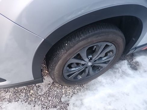 Used 2024 Subaru Forester Sport image 20