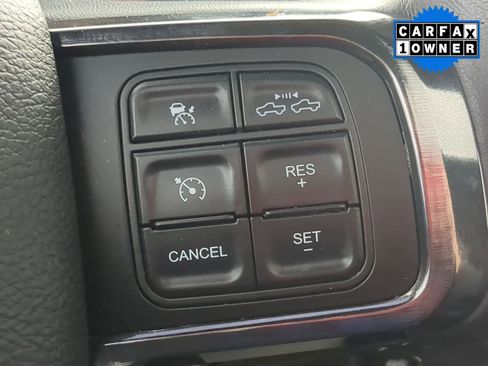 Used 2022 RAM 2500 Limited image 14