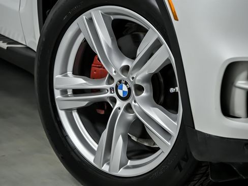 Used 2016 BMW X5 xDrive35i image 4