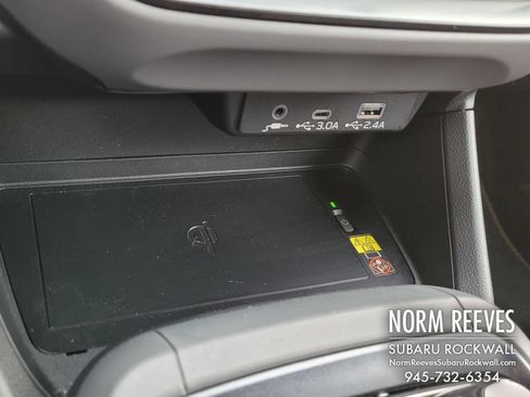 Certified 2025 Subaru Crosstrek 2.5i Limited w/ Crosstrek Mirror Package image 29