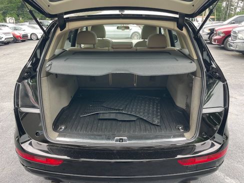 Used 2012 Audi Q5 2.0T Premium Plus AWD/4WD image 19