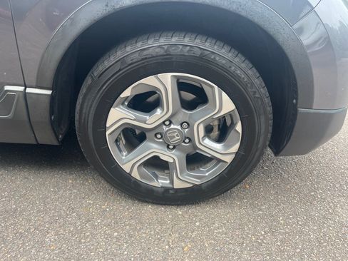 Used 2018 Honda CR-V EX-L image 29