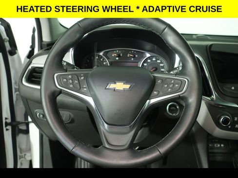 Used 2024 Chevrolet Equinox LT FWD image 10
