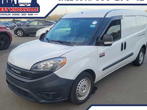 Used 2020 RAM ProMaster City Tradesman image 1