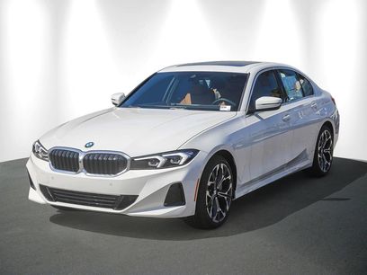 New 2026 BMW 330i Sedan w/ Convenience Package