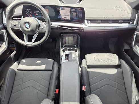 Used 2023 BMW X1 xDrive28i w/ Convenience Package AWD/4WD image 11