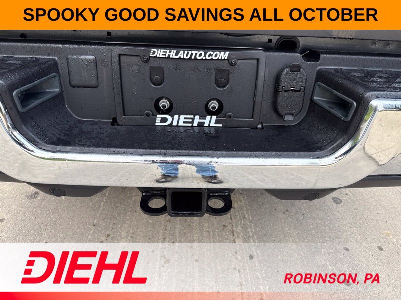 New 2027 RAM 3500 Tradesman AWD/4WD image 11