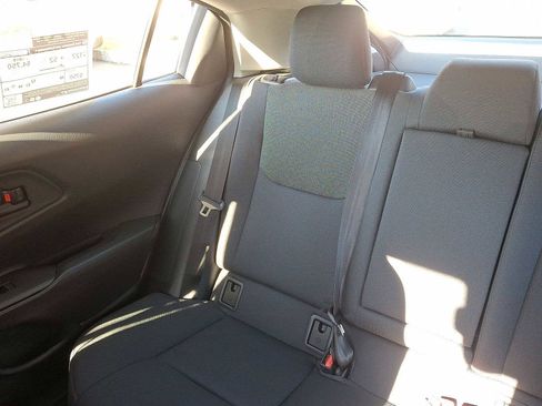 New 2026 Toyota Prius Plug-In Hybrid image 12