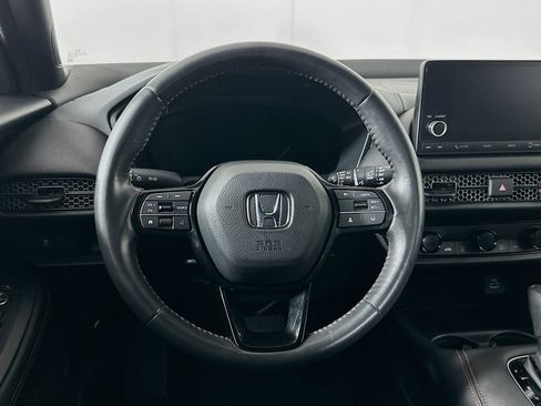 Used 2024 Honda HR-V Sport image 18
