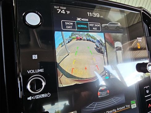 New 2025 Subaru Ascent Bronze Edition image 24