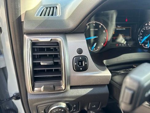 Used 2022 Ford Ranger XLT w/ Equipment Group 301A Mid AWD/4WD image 24