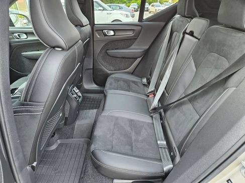 Used 2024 Volvo XC40 Recharge Ultimate w/ Protection Package Premier AWD/4WD image 14