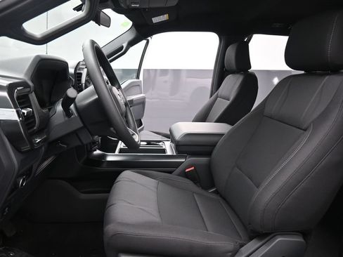 New 2026 Ford F150 STX w/ F-150 LOBO Package AWD/4WD image 9