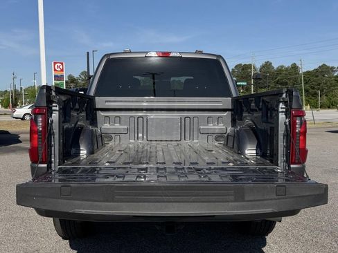 Certified 2024 Ford F150 STX image 9