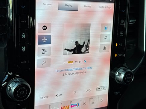 New 2026 RAM 2500 Laramie w/ Night Edition image 16