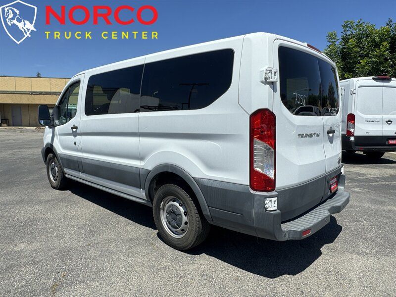 Used 2017 Ford Transit 150 XL RWD image 8