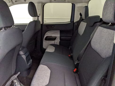 New 2026 Ford Maverick XLT image 23