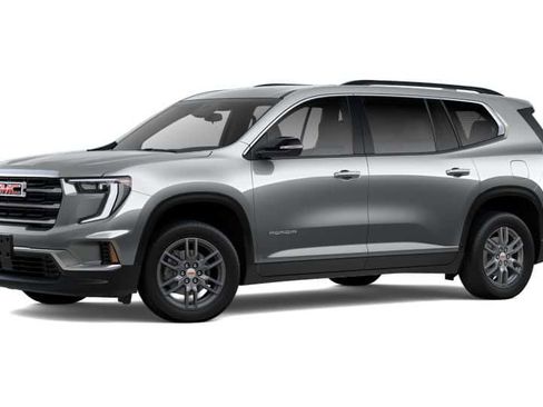 New 2025 GMC Acadia Elevation image 28