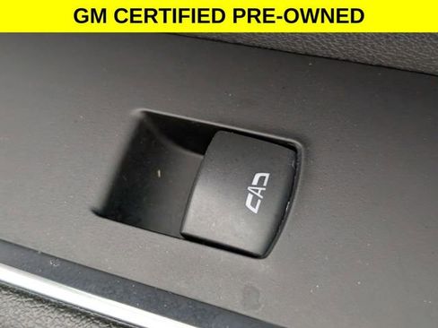 Certified 2024 Chevrolet Silverado 2500 High Country w/ High Country Premium Package image 36