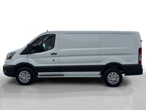 Used 2025 Ford Transit 250 Low Roof w/ Exterior Upgrade Package RWD image 2