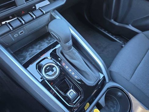 New 2026 Chevrolet Colorado W/T w/ WT Custom Package image 23