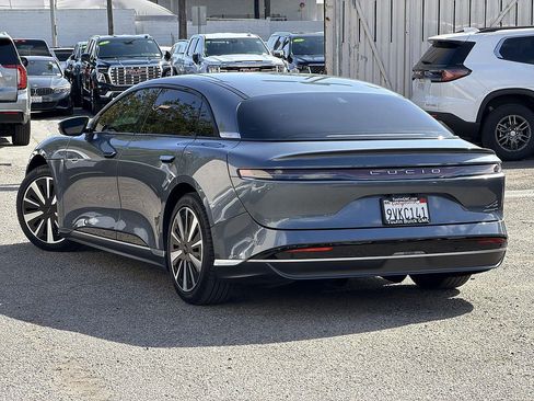 Used 2025 Lucid Air Touring AWD/4WD image 7