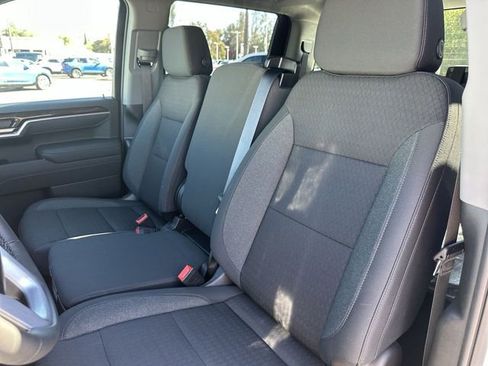 New 2026 GMC Sierra 1500 Elevation image 35