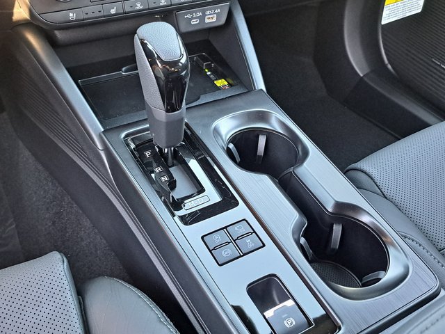 New 2026 Subaru Outback Touring XT AWD/4WD image 11
