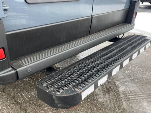 Used 2019 RAM ProMaster 3500 image 13