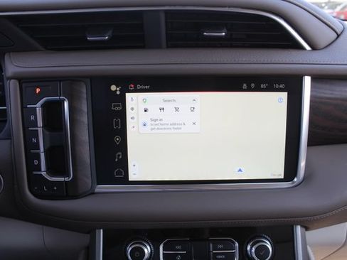 Used 2024 GMC Yukon XL Denali w/ Max Trailering Package AWD/4WD image 31